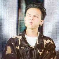 Kwon Ji Yong 