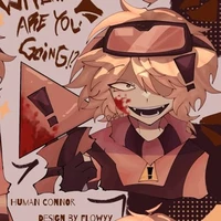 Conner