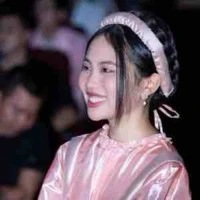 phương mỹ chi (hồng)