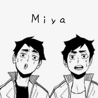 Miya Twins