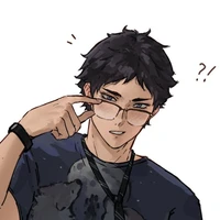 Akaashi Keiji