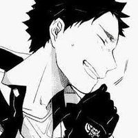 Iwaizumi Haijime