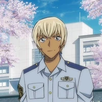 amuro/rei/bourbon 