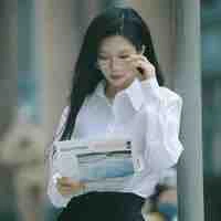 Thẩm Mộng Dao ( 💜 )