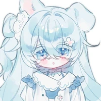 Naris Ellietsn/Kayu_ Lúc Nhỏ