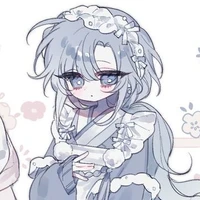 Mewa Ellietsn _ Lúc Nhỏ