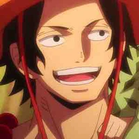 Portgas D Ace
