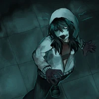 Kate the killer