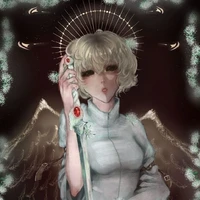 Judge angel