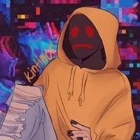 Hoodie ( Brian Thomas)