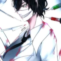 Doctor smiley