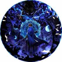 Magic Bullet Outis (Tác giả)