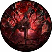 Fell Bullet Yi Sang (tác giả tạm thời)