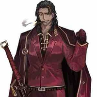 Lei Heng (Chú sáu Tiger Sensei)