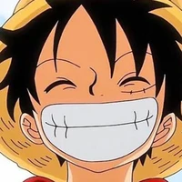 Monkey D Luffy