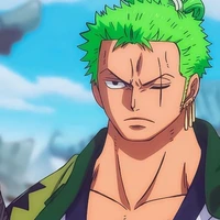 Zoronoa Zoro