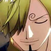 Vinsmoke Sanji