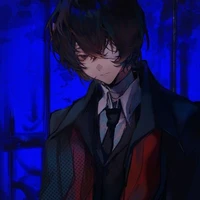 Dazai Osamu