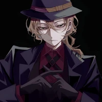 Chuuya Nakahara
