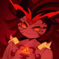 Burning spice