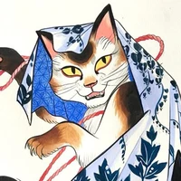 Bakeneko [Maneki-neko]