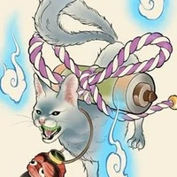 Nekomata