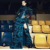 pháp kiều(mợ cả)