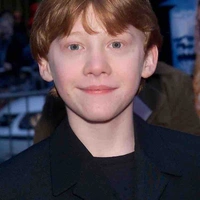Ron Weasley