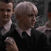 Draco Malfoy