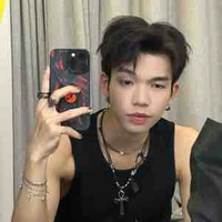 Lê Bin Thế Vĩ