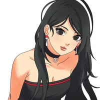 uchiha sarada