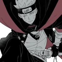 uzumaki boruto