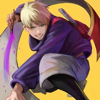 Yamanaka Inojin