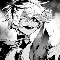 Luca Arkhurst [ Úc ]