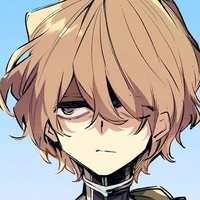 Albie Hiddleston [ Anh Quốc ]