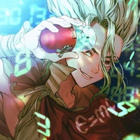 Ishigami Senku