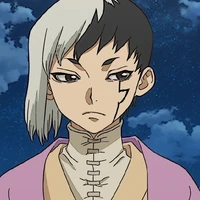 Asagiri Gen