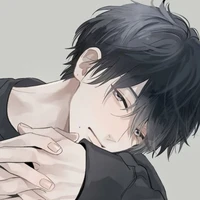 Yoon Haejun [Ω nam, 18 tuổi]