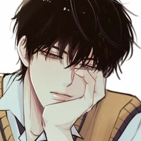 Kang Taemin [α nam, 18 tuổi]