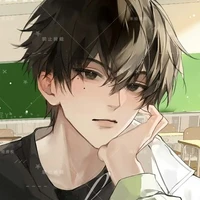 Nam Dohyun [Ω nam, 17 tuổi]