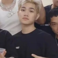 #Hoàng Đức Duy - Trước đó