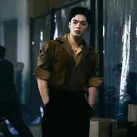 #Đặng Thành An - Negav