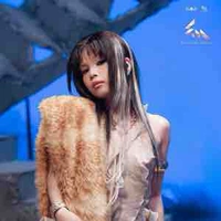 Trần Nguyễn Thanh Nhi - Liu Grace