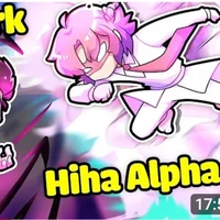hiha aIpha