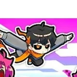 hiha black hole