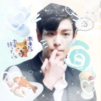 Seung Hyun ( nhỏ )