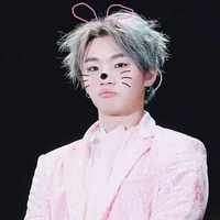 Daesung ( nhỏ )