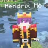 Hendrix