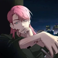 Akashi/Sanzu Haruchiyo