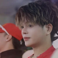 Rhyder • Nguyễn Quang Anh